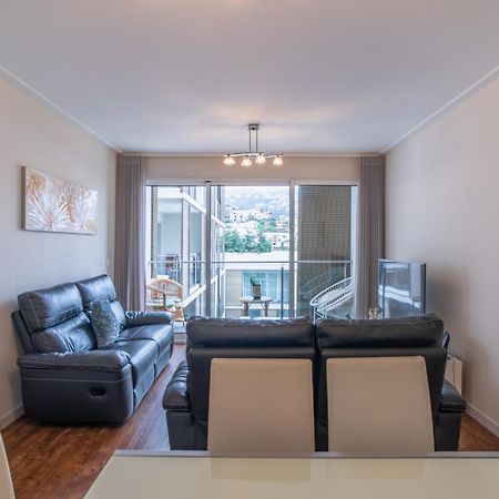 Appartamento Madalenas View Funchal  Esterno foto