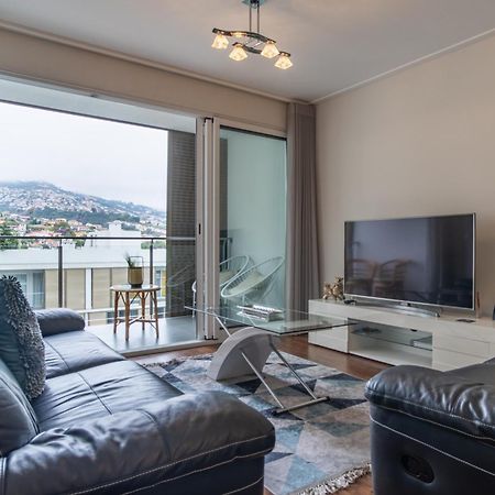 Appartamento Madalenas View Funchal  Esterno foto