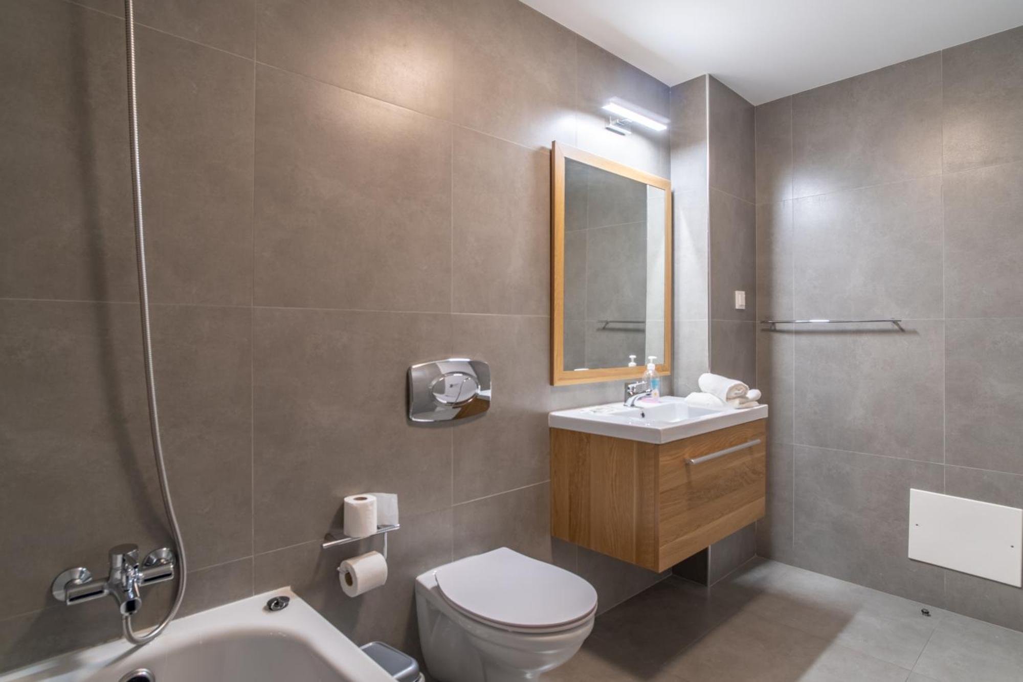 Appartamento Madalenas View Funchal  Esterno foto