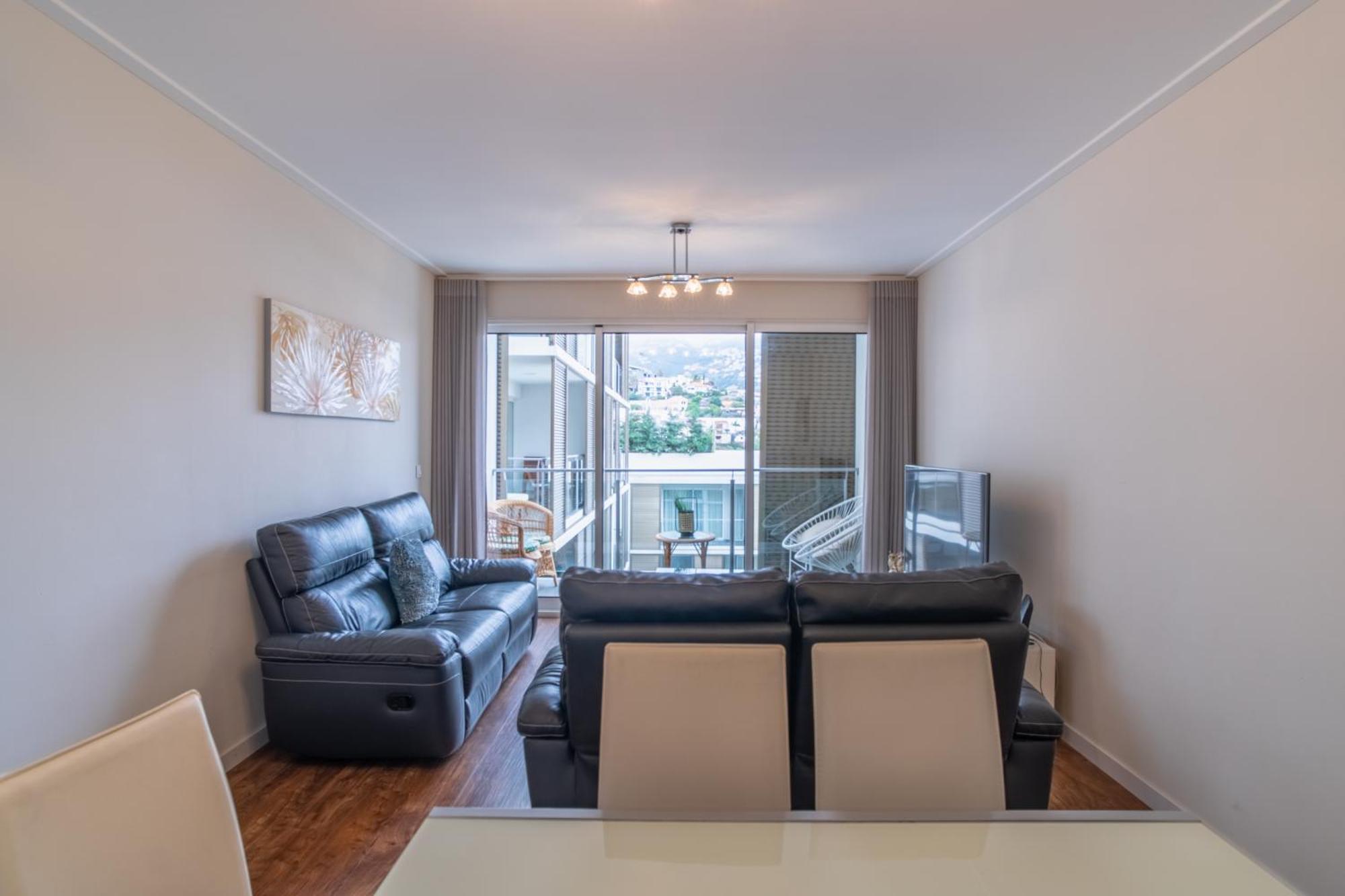 Appartamento Madalenas View Funchal  Esterno foto