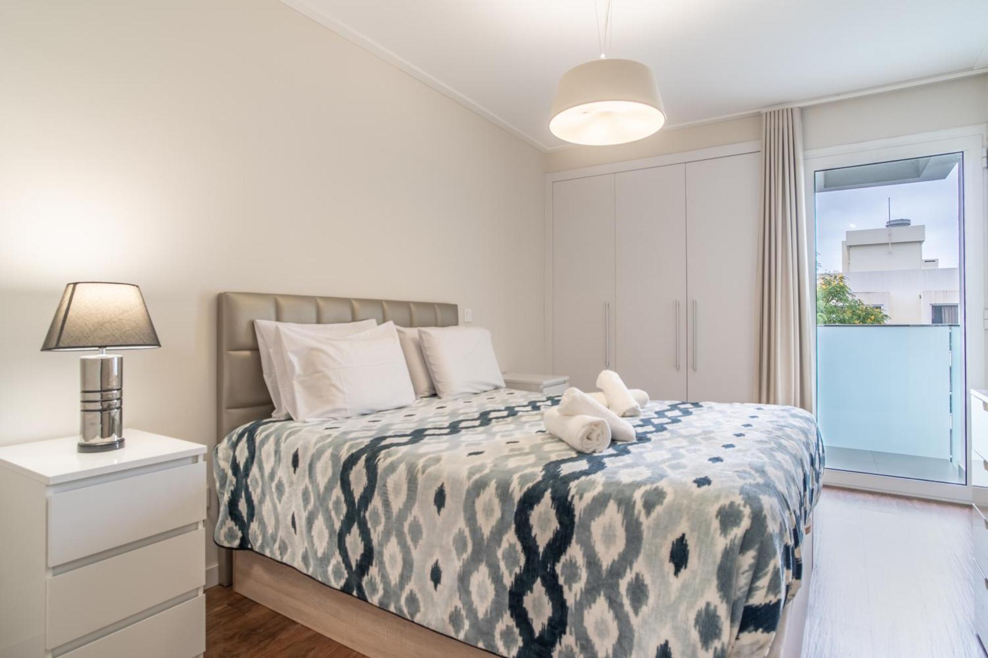 Appartamento Madalenas View Funchal  Esterno foto